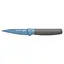 Нож для чистки овощей с покрытием голубой Berghoff LEO 8,5 см (3950105) - миниатюра 1