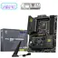 Материнська плата MSI MAG B860 TOMAHAWK WIFI (MAG B860 TOMAHAWK WIFI) (Socket 1851, Intel B860, ATX) - мініатюра 5