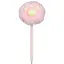 Ручка шариковая ZiBi Fluffy Paw 0.7 мм синяя (ZB.2020) - миниатюра 5