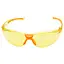 Очки защитные Sigma Hunter anti-scratch янтарь 9410671 - миниатюра 2