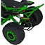 Електроквадроцикл Profi HB-EATV1000B-5 (MP3) Green [130971] - мініатюра 7