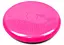 Балансировочная подушка массажная EasyFit Розовый (EF-1840-P) - миниатюра 2