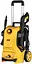 Минимойка высокого давления AquaClean 150 2000Вт 150бар 450л/ч шланг 8м 8.84кг 2E teh0016631 - миниатюра 1