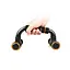Упоры для отжиманий "Push Gym" Newt NE-1-05 - миниатюра 4
