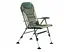 Крісло рибальське Mivardi коропове усилиное Chair Comfort Quattro навантаження 160 кг - мініатюра 5