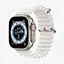 Умные часы Smart Watch Hello Watch 3 Full HD AMOLED 49 мм Белый - миниатюра 3