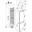 Холодильник Indesit INC18 T311 - мініатюра 6