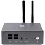 Неттоп Vinga Mini PC V660 8/256GB (V6601235U.8256) [126671] - мініатюра 1