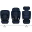 Автокрісло Kinderkraft Fix2Go i-Size Navy (KCFI2GO0NAV0000) - мініатюра 5