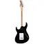 Електрогітара Cort G200 Black [130751] - мініатюра 2