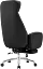 Офисное кресло GT Racer B-6657A Black - миниатюра 3