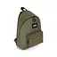 Рюкзак Bagland Stylish L 24 л хакі (0051869)  - мініатюра 2
