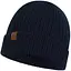 Шапка Buff Knitted Hat Kort Night Blue (1033-BU 118081.779.10.00) - миниатюра 1