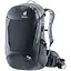 Рюкзак Deuter Trans Alpine 24 Black (1052-3200124 7000) - миниатюра 2