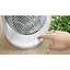 Настольный вентилятор Philips 2000 (CX2050/00) - миниатюра 9