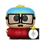 Фігурка Funko Pop Ерік Картман Cartman Південний Парк South Park 10см cartoon SP C02 - мініатюра 2