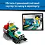 Конструктор LEGO City Самолет скорой медицинской помощи 403 деталей (60465) - миниатюра 18