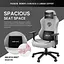 Игровое кресло Anda Seat Phantom 3 XL Fabric Gray (AD18XL-52-G-F-G01) - миниатюра 12