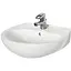 Раковина Kolo Idol 50x41 M1115000U - мініатюра 1