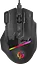 Миша GamePro GM300B RGB Black - мініатюра 1