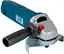 Шліфмашина кутова Professional GWS 1400 125мм 1400Вт Bosch teh0025489 - мініатюра 2