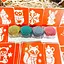 Набір для біо-тату Fresh Tattoo Зима - глітер set-winter-glitter - мініатюра 5
