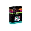Дитячий набір для творчості "Мозаїчний мікс" MA5004 білий, бірюзовий, фіолетовий з глітером - мініатюра 1
