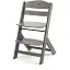 Стульчик для кормления Kinderkraft Enock Brown (KKKENOCBRWF0000) - миниатюра 3