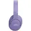Навушники бездротові JBL Tune 770NC Purple (JBLT770NCPUR) - мініатюра 4