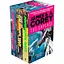The Expanse Box Set Books 1-3 – Джеймс С. А. Кори - миниатюра 1