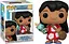 Фигурка Funko Pop Фанко Поп Лило и Стич Лило Lilo and Stitch Lilo 10 см LS L 1043 - миниатюра 1