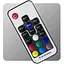 Комп'ютерний стіл Huzaro Hero 4.8 RGB White - мініатюра 12
