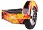 Гіроборд Smart Balance Wheel 8 Вогонь та Лід - мініатюра 3