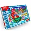 Пазл Русалка Danko Toys C260-13-10, 260 ел. - мініатюра 1