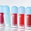 Олія для губ для об’єму та сяйва Juicy Berry Plumping Lip Oil Tocobo 05 Rosy girl Tocobo 4 г - мініатюра 3