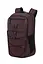 Рюкзак 15.6" Samsonite DYE-NAMIC GRAPE PURPLE 45x28x18 KL4*00004 - мініатюра 11