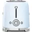 Тостер SMEG TSF02PBEU - мініатюра 2