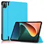 Чохол для для Xiaomi Pad 6 2023 HardCase Голубий - мініатюра 1