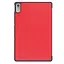 Чохол Lenovo Tab P11 2 gen TB350FU TB350XC HardCase Червоний - мініатюра 4