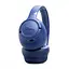 Bluetooth-гарнітура JBL Tune 730BT Blue (JBLT730BTBLU) - мініатюра 4