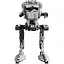 Конструктор LEGO Star Wars Крокохід AT-ST 1513 деталей (75417) - мініатюра 2