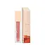 Помада для губ матова водостійка Neverti Matte Liquid Lipstick NP801, 008 Boundless Love Карамельно-рожева - мініатюра 1