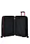 Валіза 75 См Samsonite ESSENS CHARCOAL/RED 75x52x33 KM0*18003 - мініатюра 2