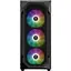 Корпус GAMDIAS AURA GC1 ELITE ARGB Black (4711514500592) - мініатюра 3