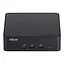 BarebOne-неттоп Asus NUC 14 Pro RNUC14RVKU700000I (90AR0062-M000B0) - миниатюра 3