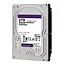 Жорсткий диск 3.5" 8TB 128MB Western Digital Purple WD84EJRX (090-00199) - мініатюра 1