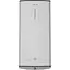 Ariston Водонагреватель электр. плоский слим VELIS TECH 80 EU, 80л, 2*1,5кВт, электронное управление, B, Италия, Серый - миниатюра 1