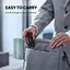 Мережевий зарядний пристрій Ugreen CD137 20 W Type-C PD Charger Black (10191) - мініатюра 2