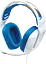 Гарнітура Logitech G335 Wired Gaming White (981-001018) - мініатюра 1