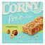 Батончик Corny злаковий без цукру з горіхами 120 г - мініатюра 1